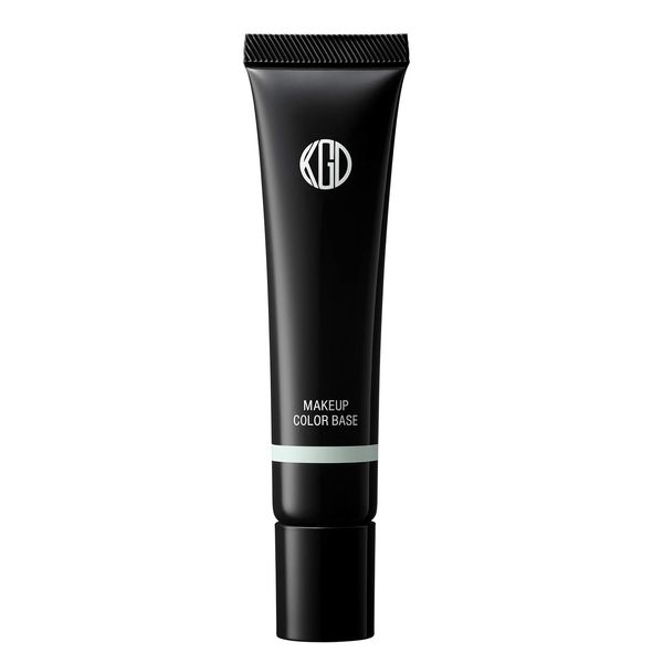 Koh Gen Do Moisture Color Base, Green, Unscented, 25 g.