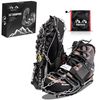 HighTatras.PL Ice crampons HighTatras 38-45, Schwarz