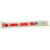Swissmex KIT 022 Brass KIT022 20" Spray Wand