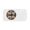 'Spitfire Aeroplane' Pill Box with Tablet Splitter (PI00032840)