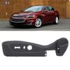 Left Side Power Seat Switch Panel Bezel Trim For Chevy Malibu 2013 - 2015 2016