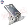 Front Left Drivers Upper Door Hinge 55075957AC For 1994-2002 Ram 1500 2500 3500