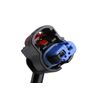 GM Black Push Button Lift/End Gate Release Switch