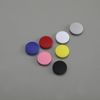 be in your mind 7 Pcs Analog Plastic Controller Caps Replacement for PSP 1000 1003 1004 Controller Caps Game Console