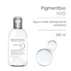 Bioderma [Genuine] Pigmembio H2O White Cleansing Main Unit