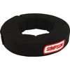 Simpson Racing 23022BK Black SFI Approved Neck Collar
