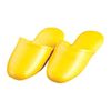 Children's Slippers Muji Yellow/62-6626-38