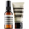 Aesop Moroccan Neroli shawing duet 60ml x2