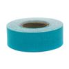 ChromaLabel 0.75 inch Color Code Labeling Tape, 500 inch Roll, Teal