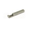 Shars 1/2" Shank 8 PCS Solid HSS Turning Grooving Threading Tool Bit Set New #{