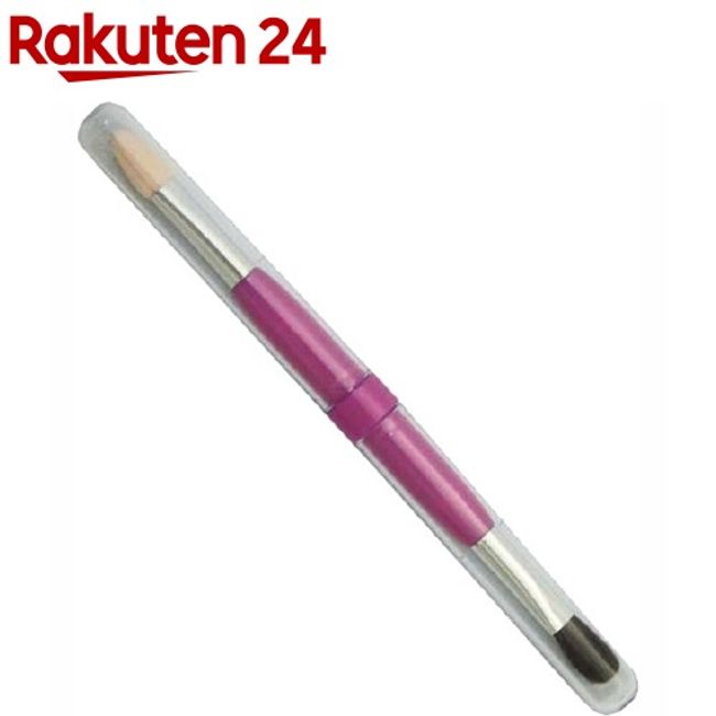 Eye color brush &amp; tip MP-322 (1 piece)