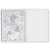 Harbor Desk Weekly Planner 2026 - Cambridge Black - 8x5.5"