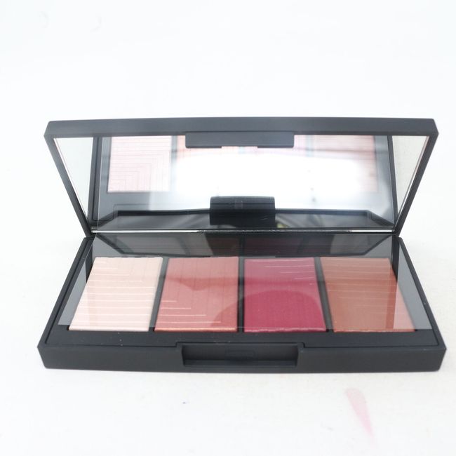 Nars Narsissist Dual-Intensity Cheek Palette  4X0.08oz/ New With Box