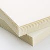 SE12.5 Camas Envelopes Basic Soft Cream 3.5 oz (100 g) (100 Sheets)