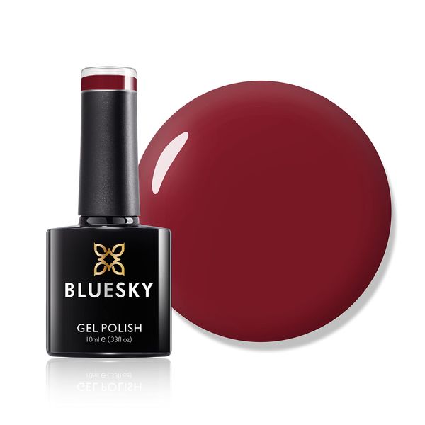 BLUESKY UV/Gel Nail Polish 10ml, A080