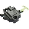 Replacement Trunk Actuator Mechanics Choice for Toyota Camry 2007-2011