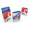 GATCHAMAN COMPLETE COLLECTION/BD
