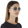 Ray-Ban 0RB3857 FRANK Sunglasses, 9198S2 BLUE