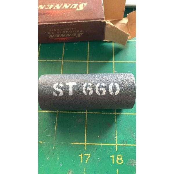 Sunnen St-660 NEW IN BOX
