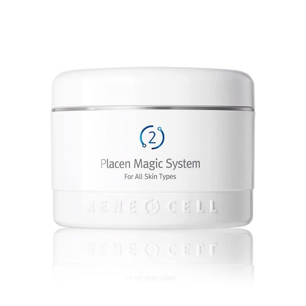 Renesel [Rene Cell] Placen Magic System 2 (200ml/6.8Fl.Oz) [Parallel Import]