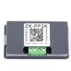 ZK-PP2K Function Signal Generator, Pulse Frequency Generator 8A Driver Module LCD Pulse Frequency Cycle Module 1Hz-150KHz Motor Controller LCD Display