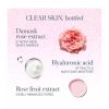 Fresh Rose Deep Hydration Toner 250ml