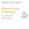 Eucerin Sun Age Defense SPF 50 Face Sunscreen Lotion with Hyaluronic Acid, Facial Sunscreen with 5 Antioxidants, 2.5 Fl Oz Bottle (Color: White)