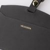 Marks VLS-ID02 ID Holder Velesera, yellow