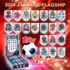 Topps J league Flagship 2024 Top J League Flagship