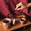 ILLUME Essentials Beautifully Done Candle Snuffer, Gold