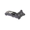 Outerimpact 45 Degree Offset Optics Mount for MRO Footprints