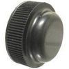 IDEC 突形 Button Buttons Cover For OC – 11B Black