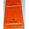Crydom Solid State Relay D1210