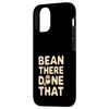 iPhone 12/12 Pro Chickpea Lovers Plant-Based Recipes Vegan Protein Snacks Case