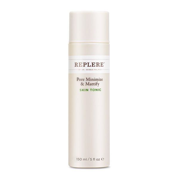 Replere - Pore Minimize & Mattify All Natural Skin Tonic