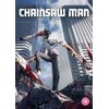 Chainsaw Man Season 1 [DVD]