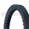 Contitech Continental AVX17x950 V-Ribbed Belt