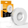 Double Sided Tape for Heavy Duty Applications, Removable Mounting Tape, Nano ...