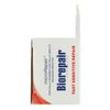 Biorepair:"Fast Sensitive Repair" Toothpaste with microRepair, New Formula - 2.5 Fluid Ounce (75ml) Tube [ Italian Import ]