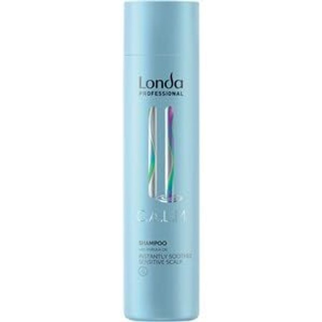 Londa Calm Soothing Shampoo 250ml