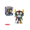 Funko Pop 6" Animation: Voltron-Voltron Collectible Figure, Multicolor