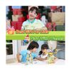 Apitor 14-in-1 STEM Building Kit Toys, Educational Electronic Science Constru...