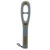 KIKYO Professional-Grade Metal Detector, GC-101H High-Sensitivity Security Metal Scanner Tool