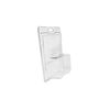 Sterling Protector Case for Hot Wheels Premium Line   10 Pack