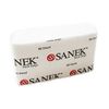 Sanek Neck Strips One Pack Of 60 Strips