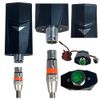 Studio Microphone Kit For Live Stream Broadcast Recording Condenser Cardioid Mic