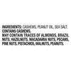 Member's Mark Lightly Salted Whole Cashews, 33 oz.