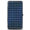 Buckle-Down - Wallet - Hinge Wallet - Ravenclaw Womens