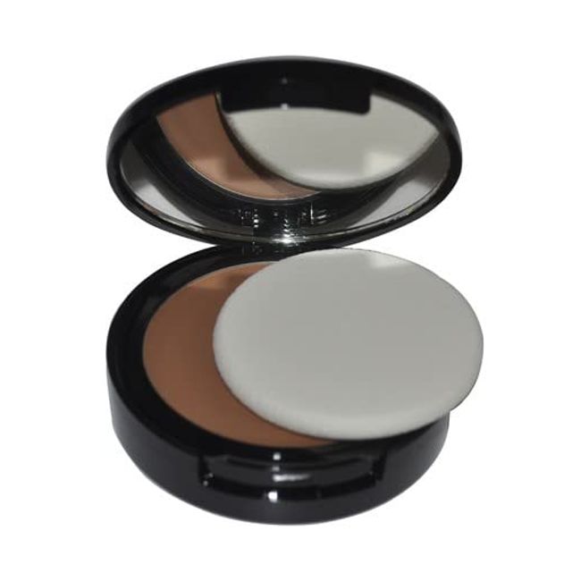 TCA STUDIO MAKE-UP PROFESSIONAL Fondöten Patacream Nude Beıge 03