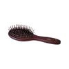 john masters organics combo paddle brush mini hair brush x1